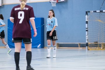 Bild 116 - wBJ Futsalmeisterschaft Runde 1